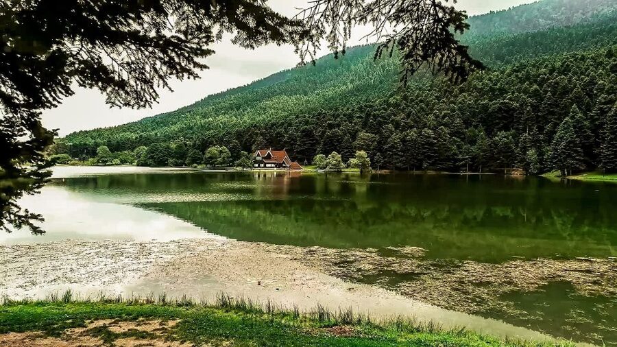 Istanbul: Full-Day Sapanca Lake and Masukiye Tour with Lunch - Key highlights at a glance