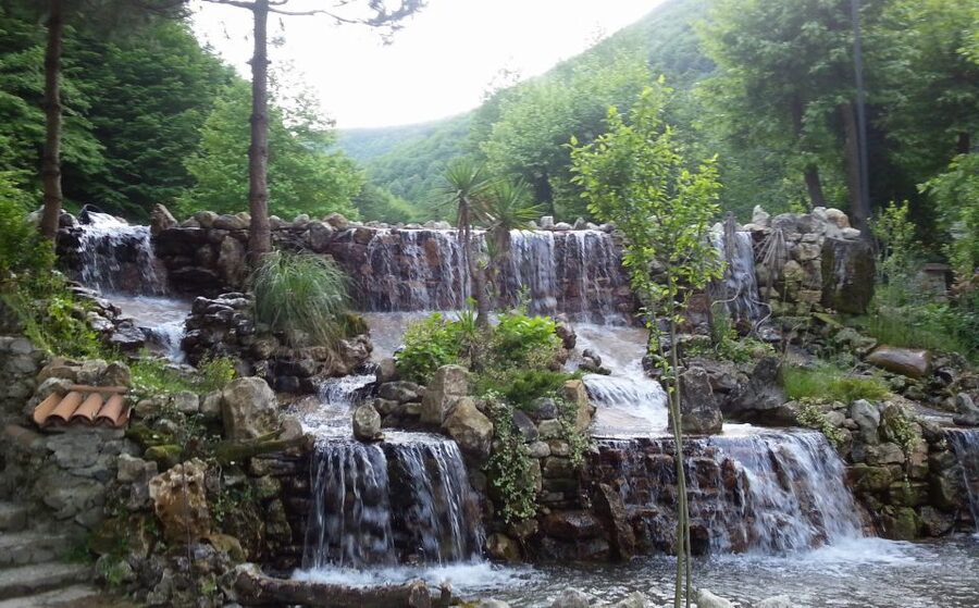 Istanbul: Full-Day Sapanca Lake and Masukiye Tour with Lunch - From Taksim and Sultanahmet into Masukiye’s green hills