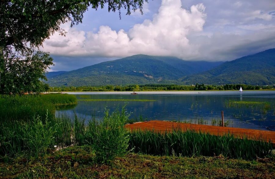 Istanbul: Full-Day Sapanca Lake and Masukiye Tour with Lunch - Masukiye: the scenic break you actually feel