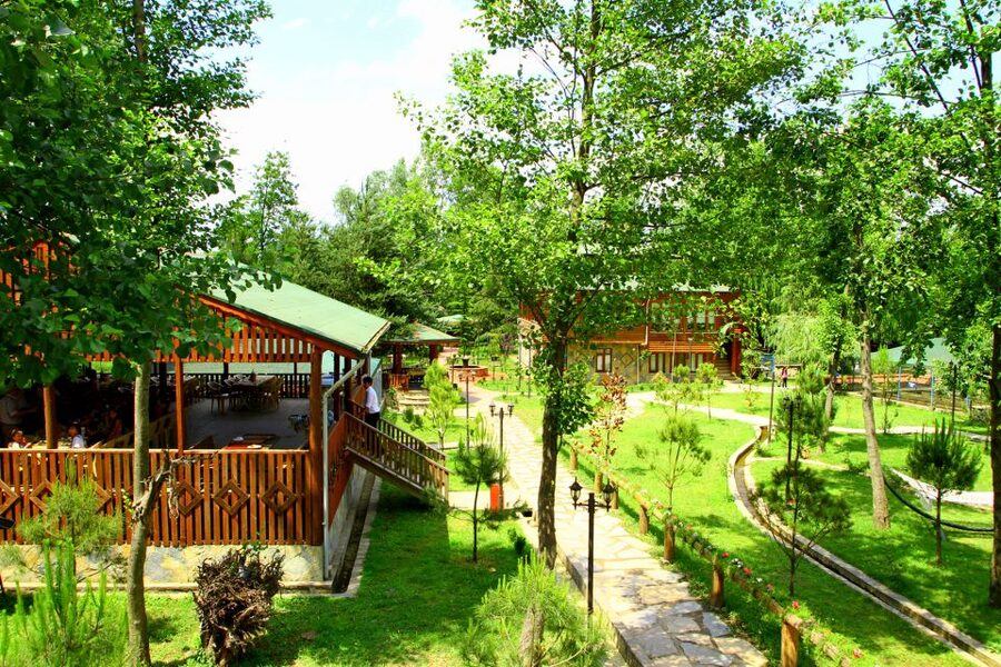Istanbul: Full-Day Sapanca Lake and Masukiye Tour with Lunch - Lunch: included, but plan like it’s simple