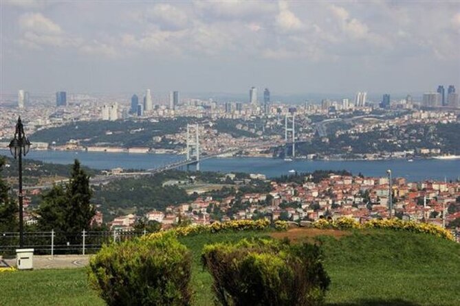 Istanbul Full Day Tour By Bus And Bosphorus Cruise (SL-9) - Why this Istanbul day tour works for first-timers