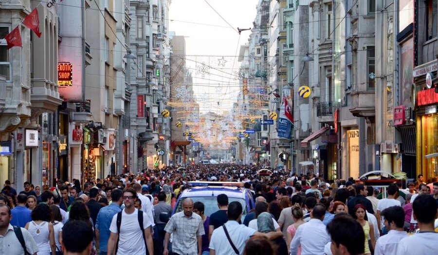Istanbul: Galata District Walking Tour - What to bring, how long you’ll walk, and who should skip it