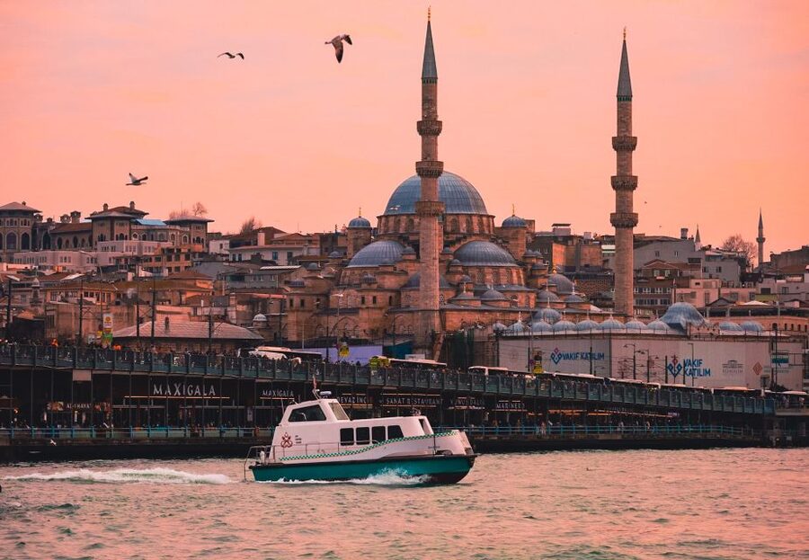 Istanbul: Galata District Walking Tour - Price and value: what $150 buys you, and what might cost extra