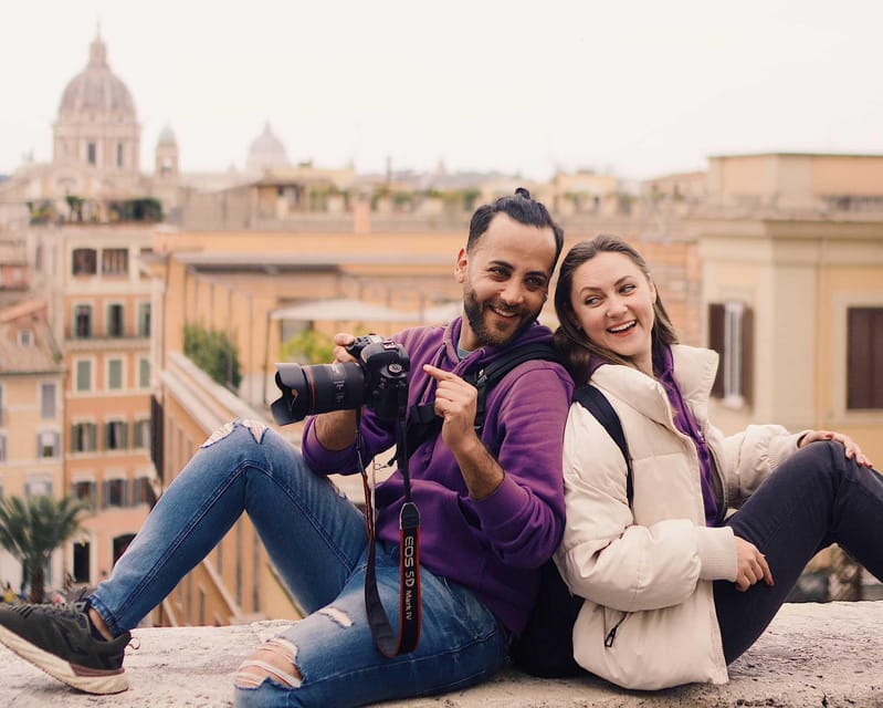 Istanbul: Galata Tower, Bosphorus & Hidden Gems Photo Shoot - Edited digital photos in 48 hours: how to use the gallery when it arrives