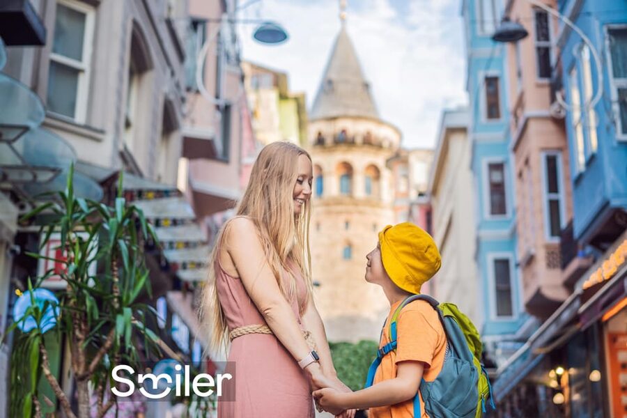 Istanbul: Galata Tower, Bosphorus & Hidden Gems Photo Shoot - Who should book this Istanbul shoot, and who should skip it
