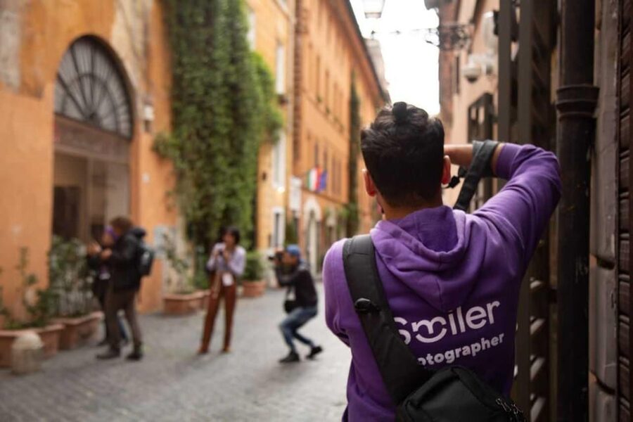 Istanbul: Galata Tower, Bosphorus & Hidden Gems Photo Shoot - Starting at Galata Konak Cafe & Restaurant, then into Galata Tower photos