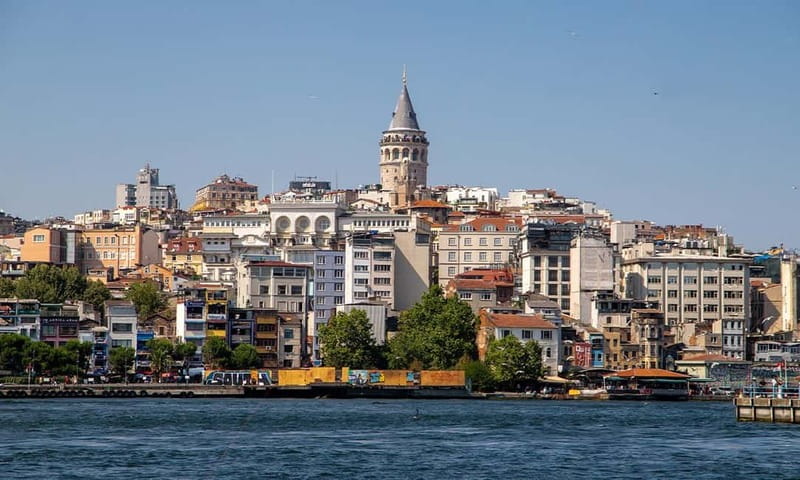 Istanbul: Galata Tower Skip-the-Line Ticket & Audio Guide - Skipping the Line: What You Can Actually Expect