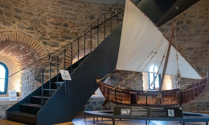 Istanbul: Galata Tower Skip-the-Line Ticket & Audio Guide - Inside the Tower: Unlimited Time to Take It at Your Pace