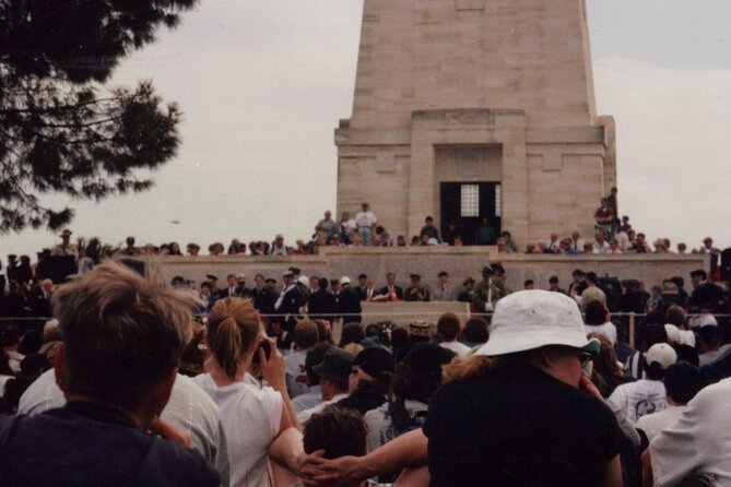 Istanbul Gallipoli Experienced Daily Tour - The Big Idea: An Early Start That Gets You to the Sites