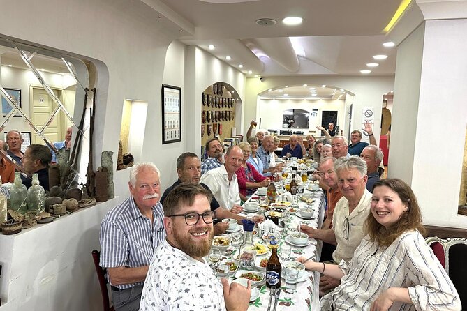 Istanbul Gallipoli Experienced Daily Tour - Ari Burnu, Lone Pine, and Johnston’s Jolly: The Route That Builds