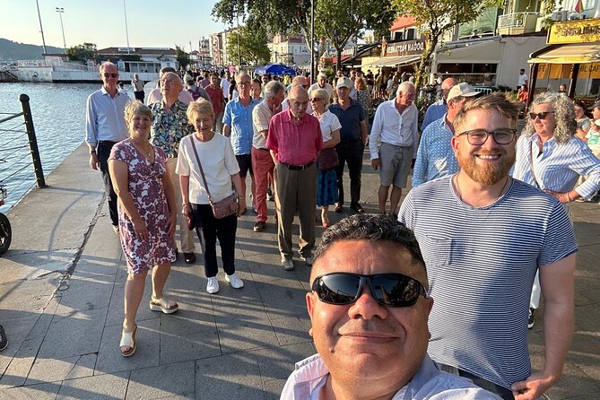 Istanbul Gallipoli Experienced Daily Tour - Timing, Group Size, and Why Pace Matters Here