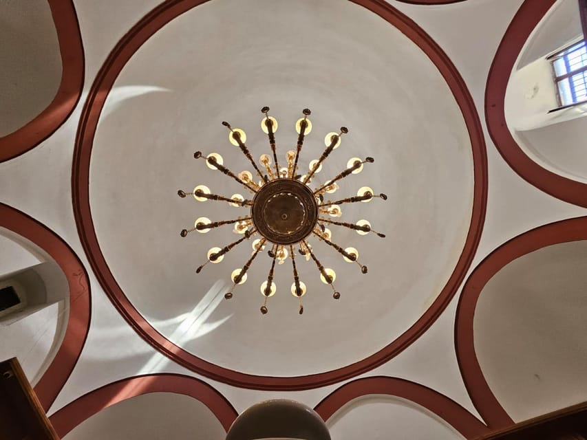 Istanbul: Gedikpasa Historical Hammam with Privacy Add-On - Gedikpasa’s location: Grand Bazaar area, easy to stack with sightseeing