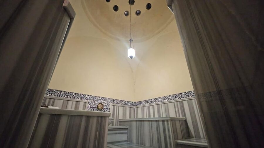 Istanbul: Gedikpasa Historical Hammam with Privacy Add-On - Who should book this, and who might want to skip or adjust