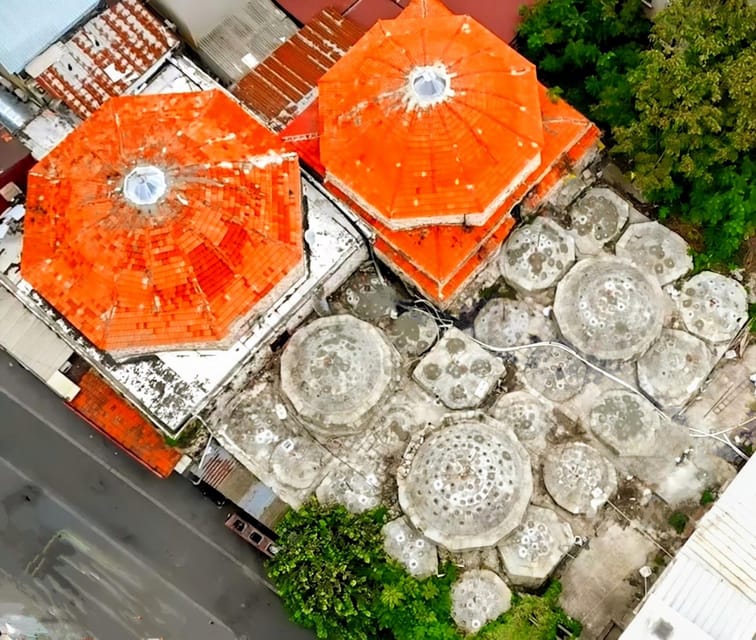 Istanbul: Gedikpasa Historical Hammam with Privacy Add-On - Practical tips before you go: what to bring, what to expect on-site