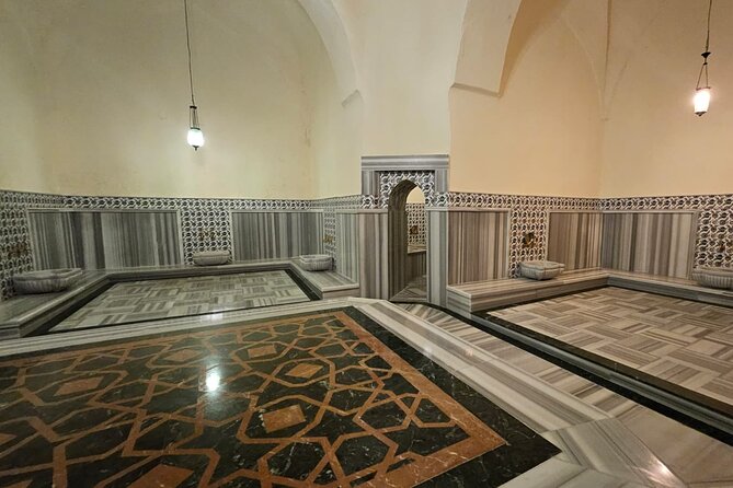Istanbul Gedikpasa Historical Turkish Bath with Privacy Option - Why Gedikpasa Hamami in Fatih is a smart Istanbul stop