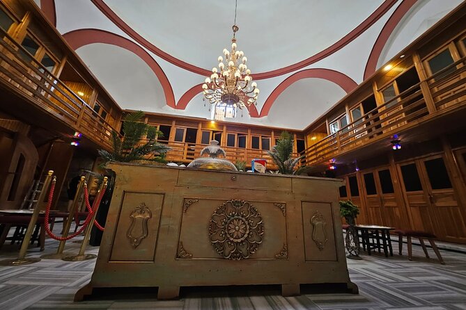 Istanbul Gedikpasa Historical Turkish Bath with Privacy Option - Meet the therapists: names you can look for and what people value