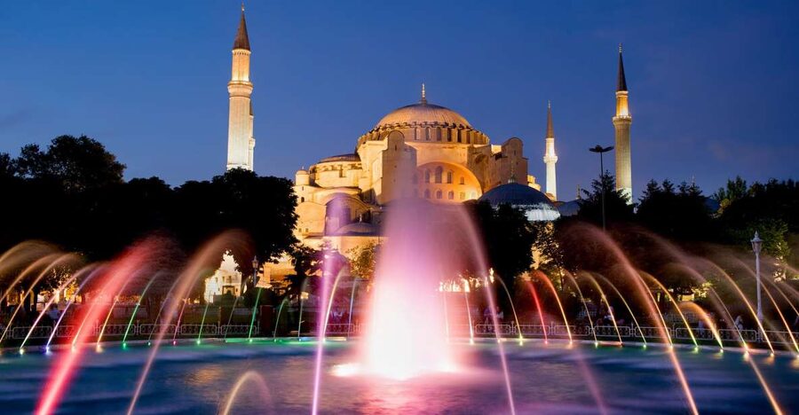 Istanbul: Get Your Guide and Explore the Best of the City - Key highlights worth planning around