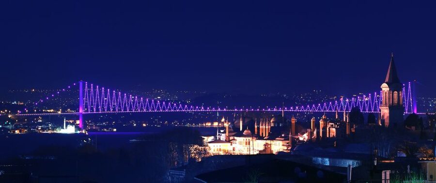 Istanbul: Get Your Guide and Explore the Best of the City - Grand Bazaar shopping block, plus Sunday closures