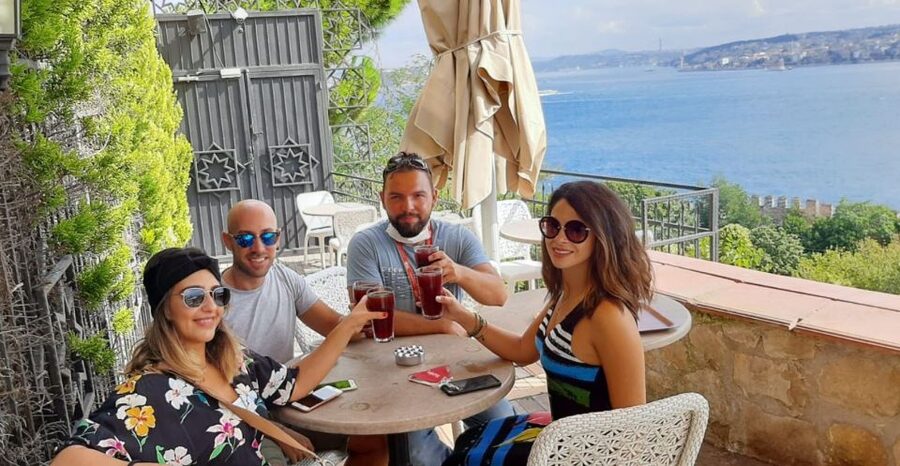 Istanbul: Get Your Guide and Explore the Best of the City - Who this tour fits best, and who may want another plan