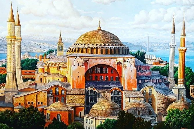 Istanbul Gold Combo - What the Istanbul Gold Combo Actually Feels Like