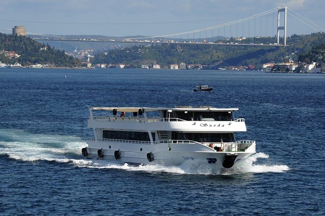 Istanbul Gold Combo - Lunch and Waiting: The Part That Makes or Breaks Your Energy