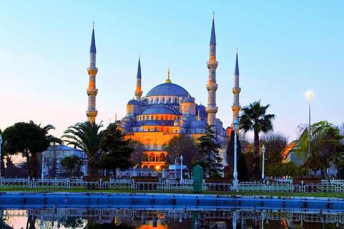 Istanbul Gold Combo - Price and Logistics: Is $132.49 Good Value?