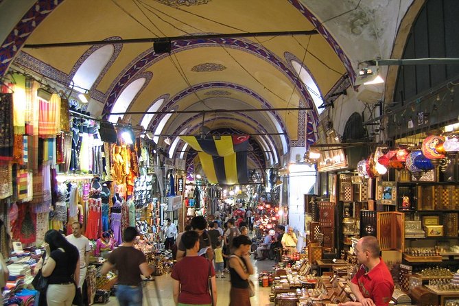 Istanbul Gold Combo - Hagia Sophia: One Stop, Big-Camera Energy, Real Context