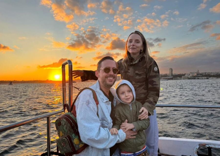 Istanbul:Golden Horn&Bosphorus Sunset Cruise on Luxury Yacht - Key Highlights Worth Your Attention