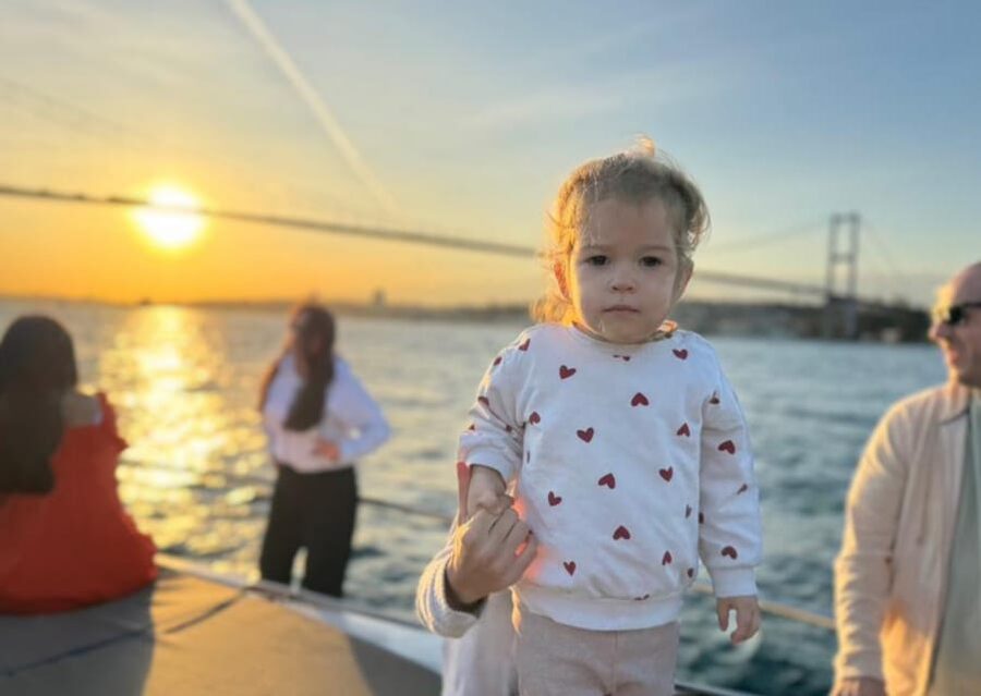 Istanbul:Golden Horn&Bosphorus Sunset Cruise on Luxury Yacht - Why This 2.5-Hour Bosphorus Cruise Feels Like the Smart First Step