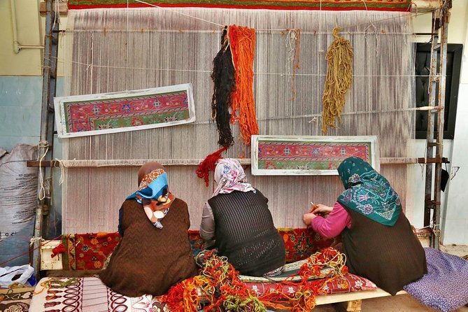 Istanbul Grand Bazaar and Egyptian Bazaar Shopping Tour - How Haggling Help Actually Works (So You Don’t Feel Awkward)