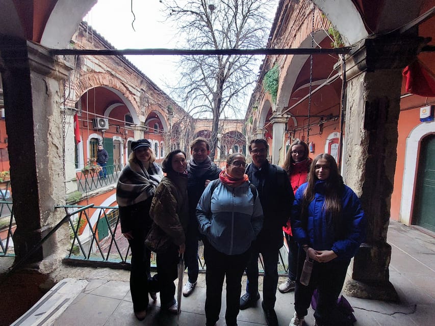 Istanbul Grand Bazaar: From Rooftops to the Secret Passages - Kalcılar Han and the craft streets: where the “real work” shows up