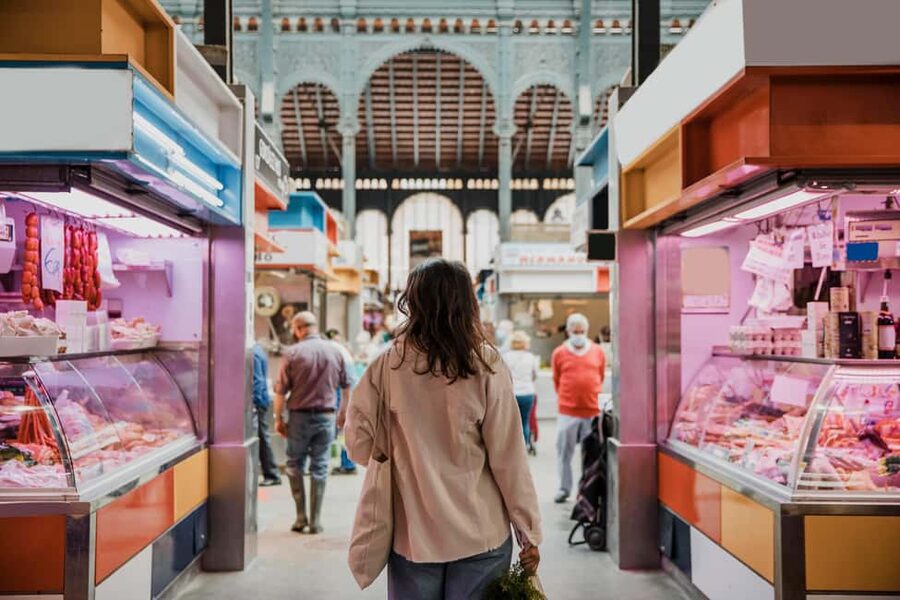 Istanbul: Grand Bazaar Shopping Tour & Shopping Assistant - What You Can Shop For, and How to Aim Your Choices