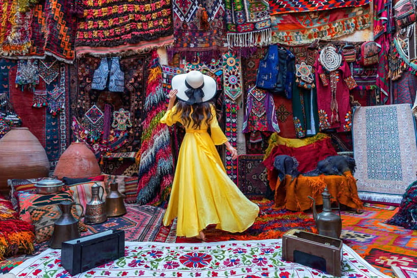 Istanbul: Grand Bazaar Shopping Tour & Shopping Assistant - How the Bargaining Lesson Really Helps You Spend Smarter