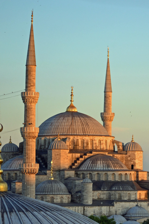 Istanbul: Guided City Highlights Day Trip - Key things that make this tour work