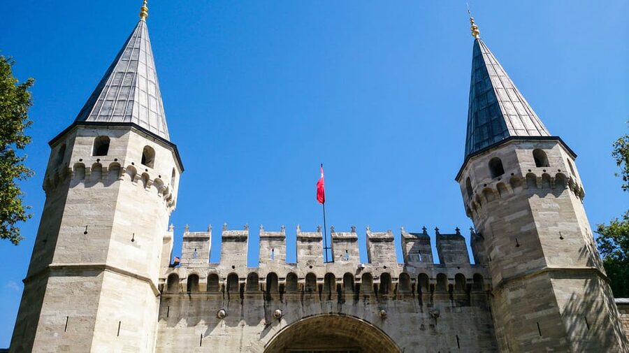 Istanbul: Guided City Highlights Day Trip - A concentrated Istanbul day with the right priorities