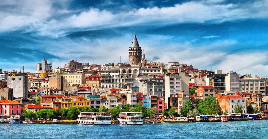 Istanbul: Guided City Highlights Day Trip - Hagia Sophia Museum: why starting here makes the rest click