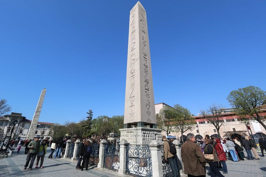 Istanbul: Guided City Highlights Day Trip - The guide quality factor: names you might run into