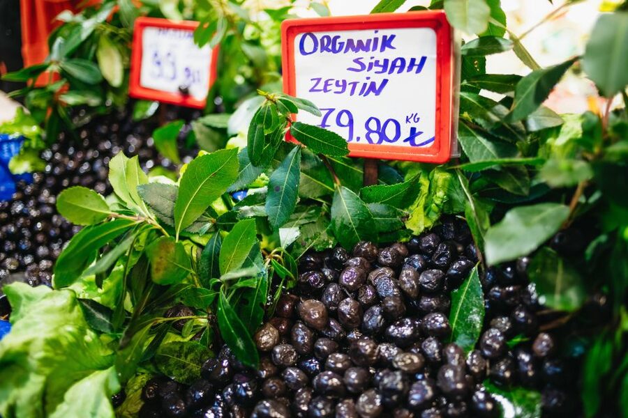 Istanbul: Guided Food and Culture Tour - Should you book this Istanbul food and culture tour?