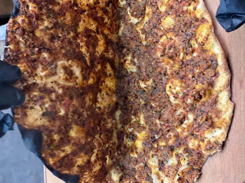 Istanbul: Guided Food Tour with Ferry Ride and Tastings - Balık Ekmek in the Fish Market: The Sandwich That Sums Up Street Istanbul