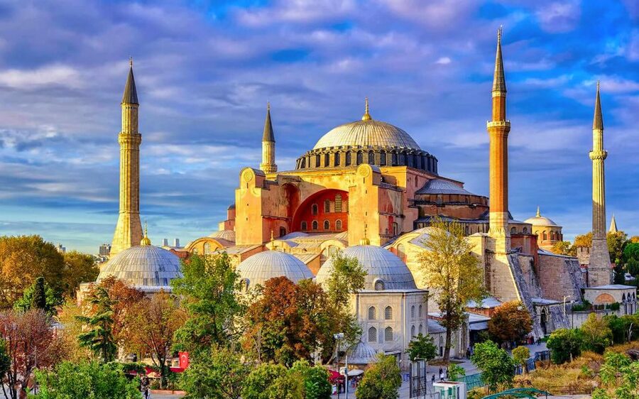 Istanbul: Guided Old City Tour and Bosphorus Sunset Cruise - Key things to know before you go
