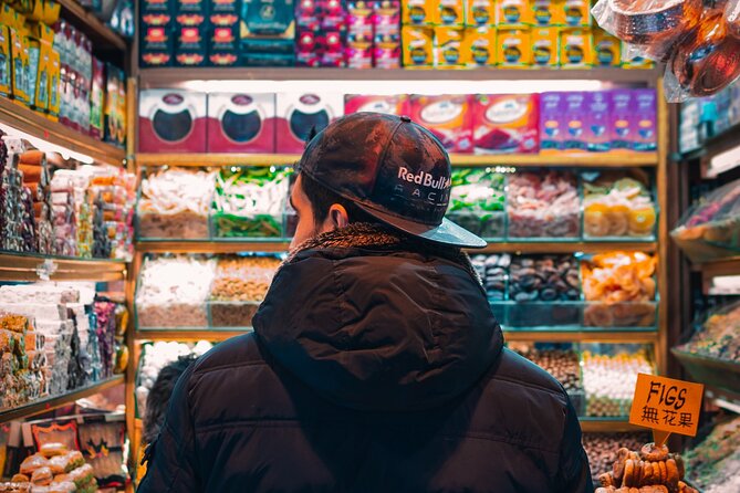 Istanbul Guided Walking Tours with Food and Beverage Tastings - A First Night Food Tour That Actually Fits Istanbul’s Scale