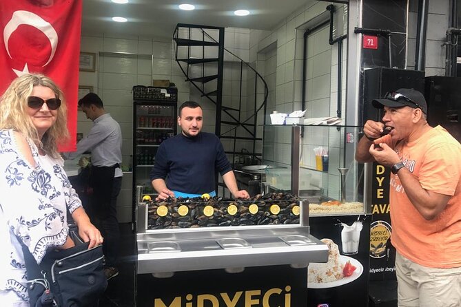 Istanbul Guided Walking Tours with Food and Beverage Tastings - Price and What You’re Really Paying For