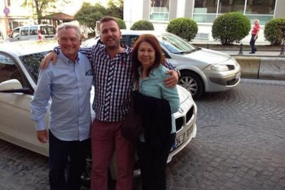Hagia Sophia, Blue Mosque, and Grand Bazaar Tour