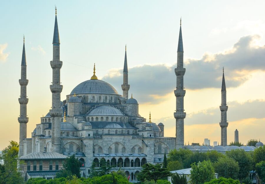 Istanbul: Hagia Sophia, Blue Mosque, & Basilica Cistern Tour - Who this tour suits best