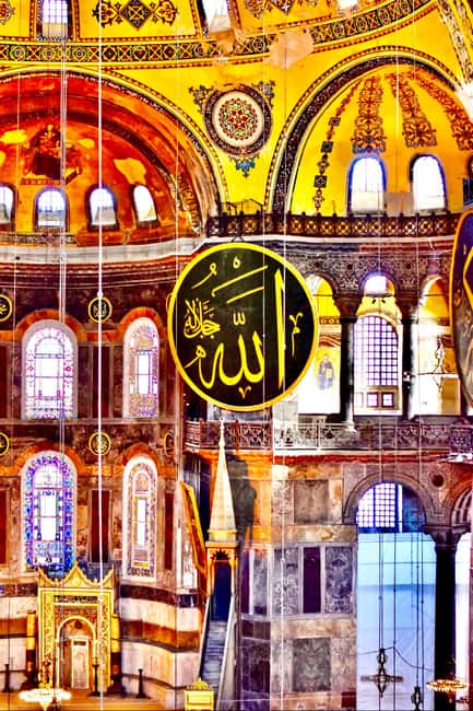 Istanbul: Hagia Sophia & Blue Mosque Entry Tickets - Price and Value: Is $42 a Good Deal?