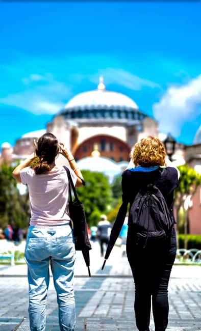 Istanbul: Hagia Sophia & Blue Mosque Entry Tickets - Who This Tour Suits Best (And Who Might Want Something Else)