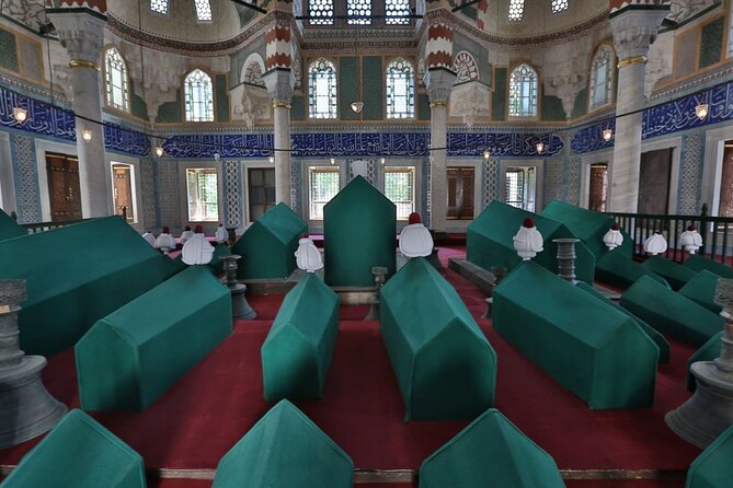 Istanbul: Hagia Sophia & Blue Mosque Guided & Small-Group Tour - Stop 3: Hagia Sophia Grand Mosque, tickets, and the skip-the-line reality