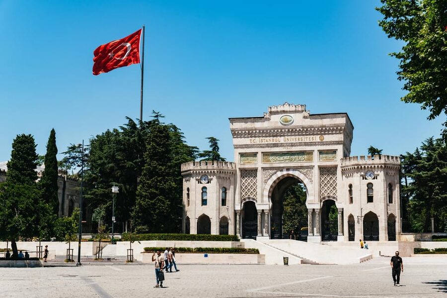 Istanbul: Hagia Sophia, Blue Mosque, Suleymaniye Mosque Tour - Key things I’d circle before you book