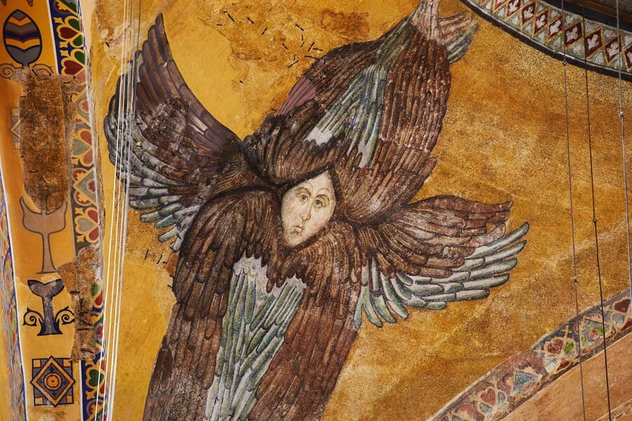 Istanbul: Hagia Sophia Mosque and Museum Skip-The-Line Combo - Using the audio guide in 23 languages (and why your phone matters)