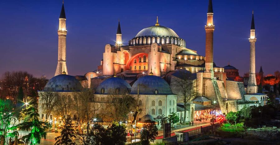 Istanbul: Hagia Sophia Skip-the-Line Ticket - Is It Worth $41? A Real Value Check